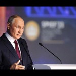 Putin tandaskan BRICS sudah kurangi transaksi pakai dolar AS-1692770291