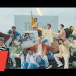 SEVENTEEN resmi merilis album Jepang "ALWAYS YOURS"-1692759073