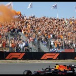 Statistik Grand Prix Belanda di Zandvoort-1692937110