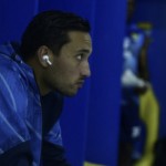 Striker Persib Bandung, Ezra Walian-1693239441