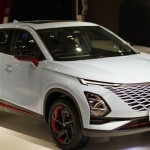 SUV OMODA 5-1692413415