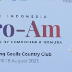 The Indonesia Pro-Am presented by Combiphar & Nomura-1692199260