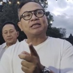 Wakil Menteri Badan Usaha Milik Negara (BUMN) Kartika Wirjoatmodjo-1690903757