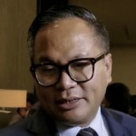 Wakil Menteri BUMN, Kartika Wirjoatmodjo-1692118481