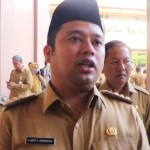 Walikota Tangerang Arief R. Wismansyah-1692364340