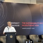 Wamenkeu: Pertumbuhan kuartal II jadi dasar kuat pencapaian 2023-1691391982