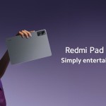 Xiaomi segera menghadirkan Redmi Pad SE ke Indonesia yang dirilis 5 September mendatang. (ANTARA/HO/Xiaomi Indonesia)-1693480383