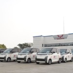 150 unit Wuling Air Ev siap kawal delegasi KTT ASEAN 2023-1693706866