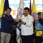 70 perguruan tinggi berkompetisi dalam ajang Gemastik XVI di UB-1694675962