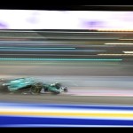 Alonso pastikan Aston Martin bawa pembaruan di GP Qatar-1695709854