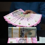 Analis: Rupiah Rabu cenderung melemah, dolar AS kembali "rebound"-1695183146