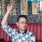 Anggota DPRD Kepri Khazalik. ANTARA/Ogen-1695277551