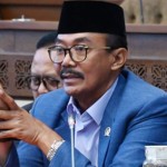 Anggota Komisi II DPR RI Agung Widyantoro. Foto: Mentari/nr-1695375573