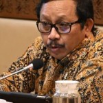 Anggota Komisi II DPR RI Endro Suswantoro-1695721388