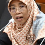 Anggota Komisi IX DPR RI Netty Prasetiyani. Foto: Farhan/nr-1693984422