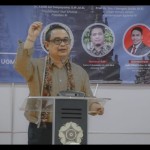 Ari Dwipayana harap Candi Prambanan sebagai inspirasi dunia-1694419472