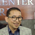 Arsip - Anggota DPR RI Fadli Zon. (ANTARA/Melalusa Susthira K.)-1694057020