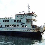 ASDP Biak operasikan tiga kapal untuk layani pengguna jasa di Papua-1695359006