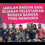Atlet silat Bangka Belitung melaju ke PON 2024 Aceh - Sumatera Utara (ANTARA/Kasmono)-1694683492