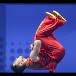 Atlet wushu Harris Horatius raih emas ketiga Indonesia di Asian Games-1695718924