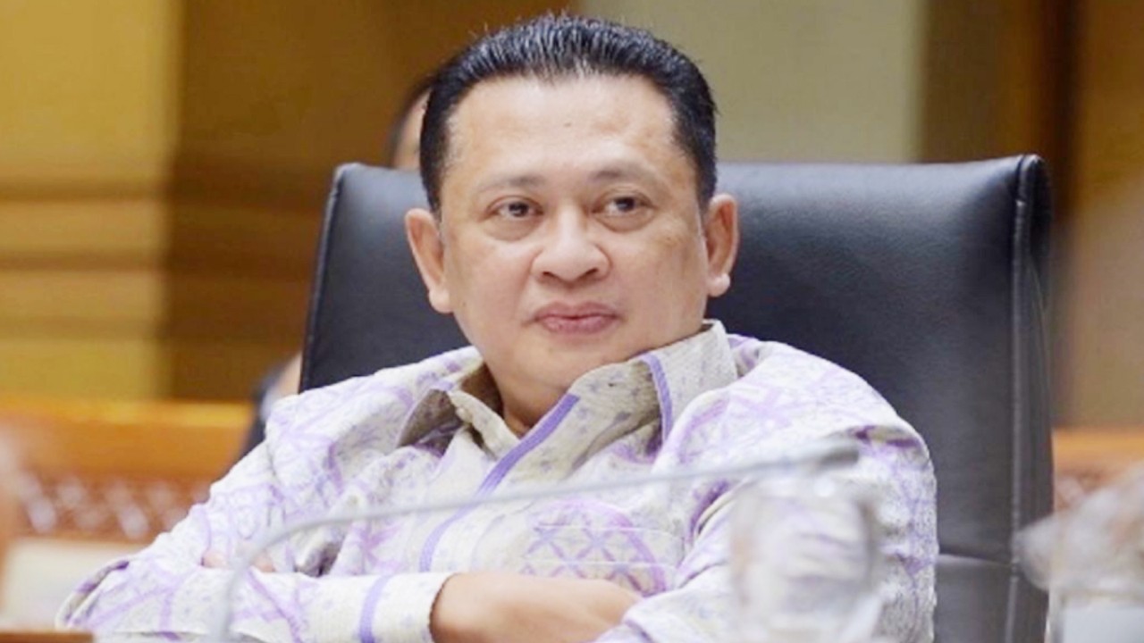 Bambang Soesatyo, Ketua MPR RI/Ketua Dewan Pembina Perhimpunan Alumni Doktor Ilmu Hukum UNPAD/Dosen Tetap Pascasarjana Fakultas Hukum Universitas Borobudur, Universitas Terbuka dan Universitas Perwira Purbalingga (UNPERBA)