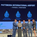 Bandara Pattimura pertahankan penghargaan bandara terbaik Asia Pasifik-1694159637