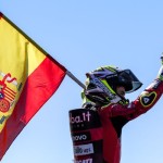 Bautista kembali ke performa terbaik di Race 2 WSBK Aragon-1695623779
