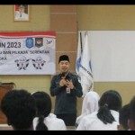Bawaslu Babel minta pemilih pemula cerdas memilih pada Pemilu 2024-1694505671
