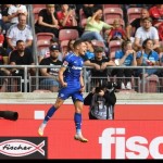 Bayer Leverkusen torehkan kemenangan telak 4-0 atas BK Haecken-1695351970