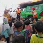 Baznas ajak keluarga muzaki kenali lebih dekat pengelolaan zakat-1694685853