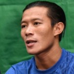 Bek Persib Bandung Henhen Herdiana (HO/Persib.co.id)-1695372141
