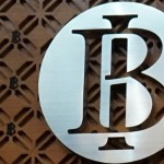 BI (Bank Indonesia). (ANTARA News/Ferliansyah)-1695021573