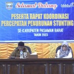 BKKBN Sumbar gelar percepatan penurunan stunting di Pasaman Barat-1694431605