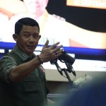 BNPB mengupayakan karhutla Sumsel tak berdampak ke negara tetangga-1694586818