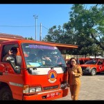 BPBD Jateng salurkan bantuan air bersih di 850 desa terdampak kemarau-1695011732