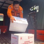 BPBD salurkan bantuan kepada korban kebakaran di Kapuk Jakarta Barat-1693974660