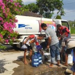 BPBD Sragen petakan kekeringan di sejumlah kecamatan-1694589189