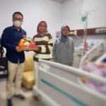 BPJAMSOSTEK kunjungi 3 RS pastikan kualitas layanan kecelakaan kerja-1694591320