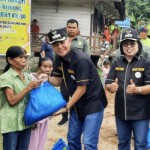 Bupati Gunung Mas ajak warga gelorakan gotong royong-1694684644