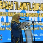 Bupati Sleman: MTQ tingkat SD/SMP berperan dalam pembentukan akhlak-1694685133