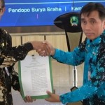 Bupati Suprawoto lantik Komite Komunikasi Digital Magetan 2023-2025-1694145565