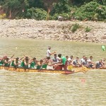 Danrem: Lomba "dragon boat" tandai arena permanen di Pasaman Barat-1695638586