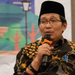 Direktur Pemberdayaan Zakat dan Wakaf Kementerian Agama Waryono Abdul Ghafur. (ANTARA/HO-Kemenag)-1694598925