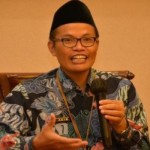 Direktur Urusan Agama Islam dan Pembinaan Syariah Kemenag Adib. (ANTARA/HO-Kemenag)-1694677287