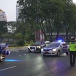 Dirlantas Polda akui tegur polisi penerobos delegasi ASEAN-1694143506