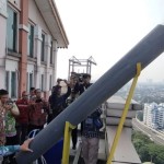 DKI: Sudah11 gedung swasta di Jakarta pasang "water mist"-1694773856