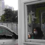 DKI terapkan tarif parkir tertinggi bagi kendaraan tak lulus uji emisi-1694059228