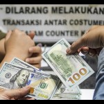 Dolar AS hampir datar jelang keputusan suku bunga Federal Reserve-1695182895