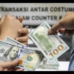 Dolar AS sedikit melemah karena Fed biarkan suku bunga tidak berubah-1695277717