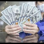 Dolar naik di tengah data pekerjaan AS yang kuat-1694155312